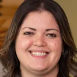 Psicóloga Lis Caroline Consani